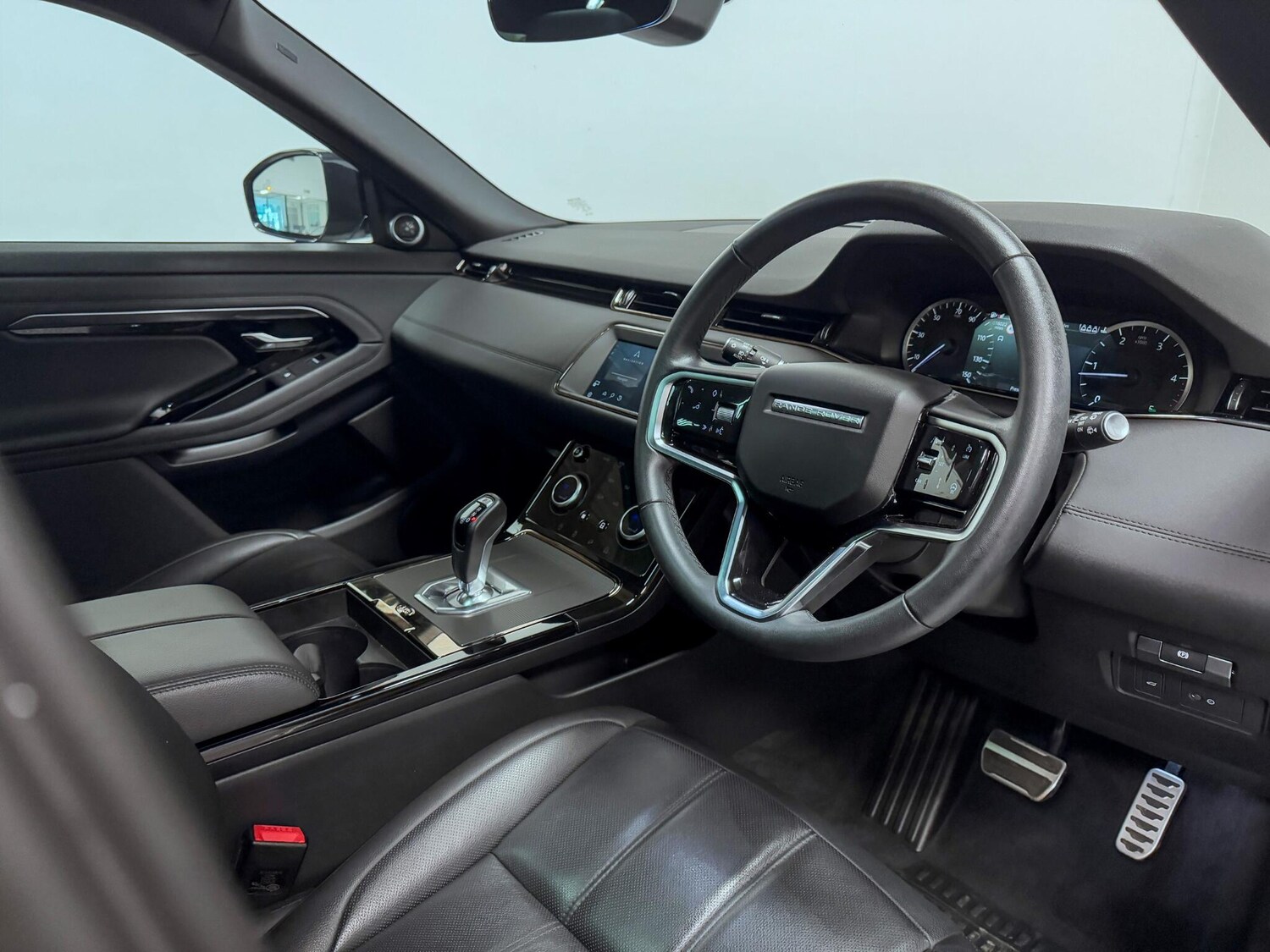 Used Land Rover Range Rover Evoque 2022 for sale - 75940459: Photo 23