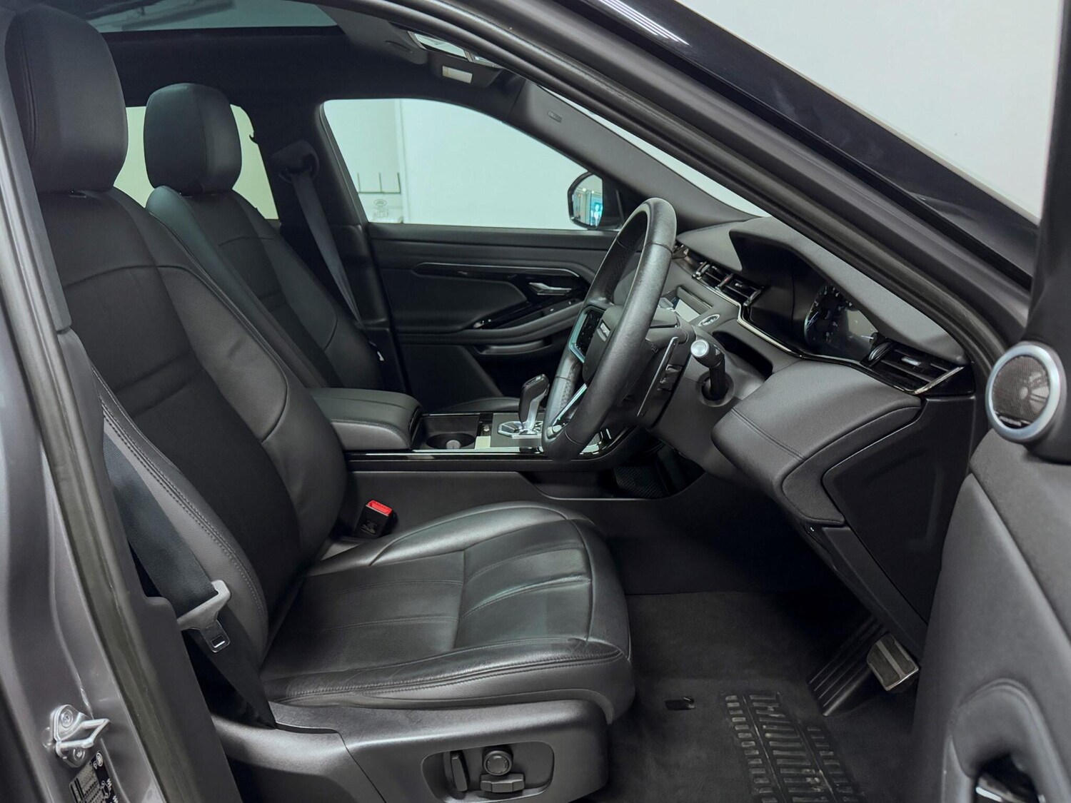 Used Land Rover Range Rover Evoque 2022 for sale - 75940459: Photo 24