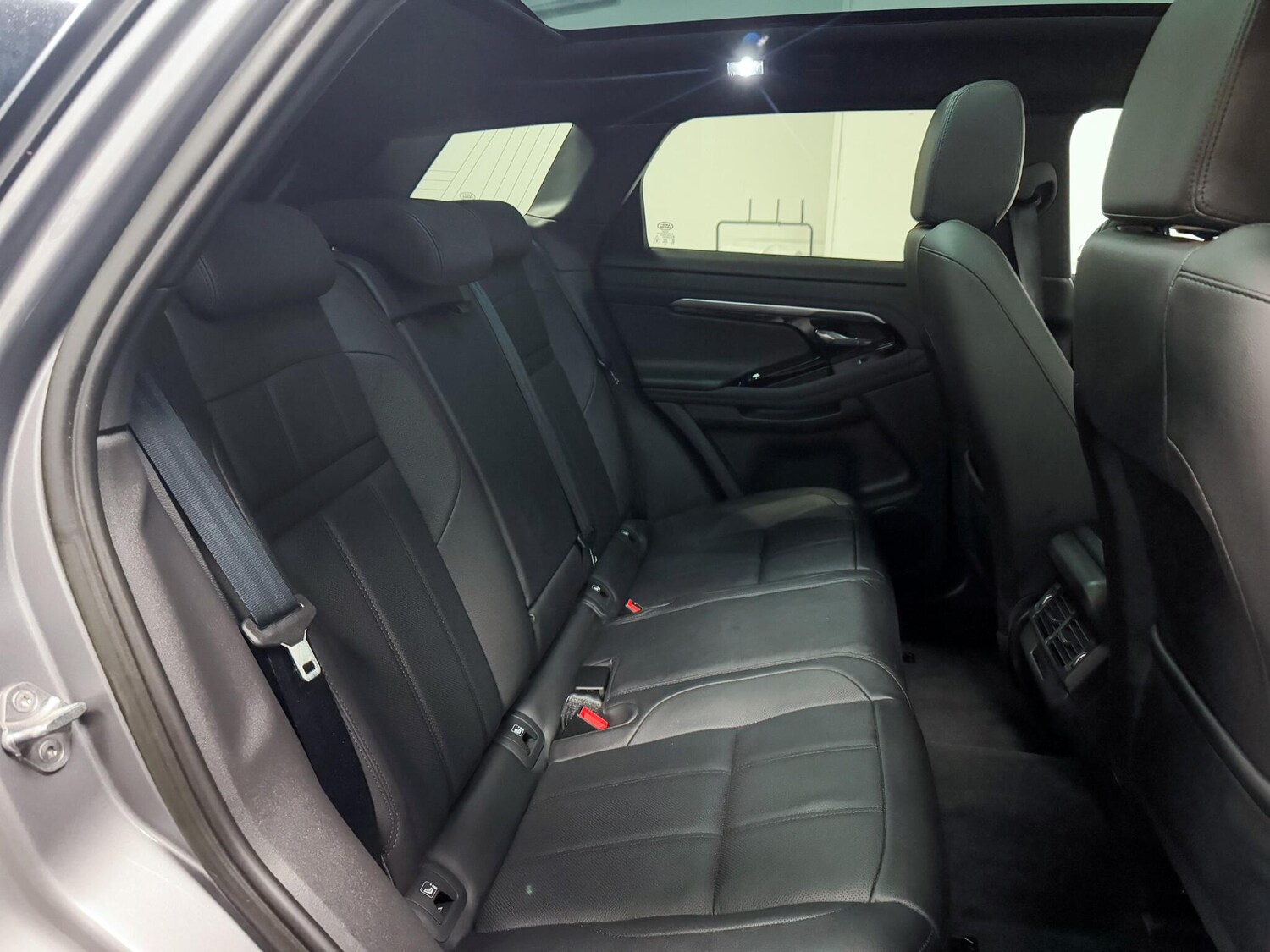 Used Land Rover Range Rover Evoque 2022 for sale - 75940459: Photo 27