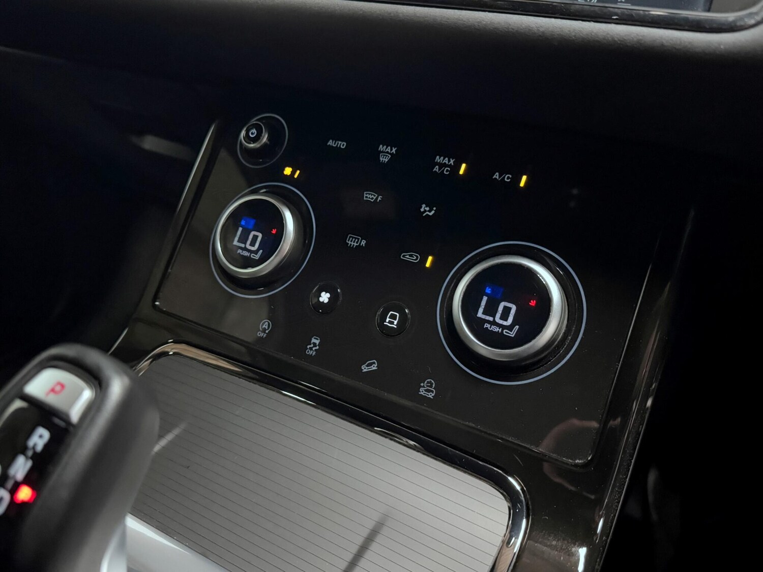 Used Land Rover Range Rover Evoque 2022 for sale - 75940459: Photo 33