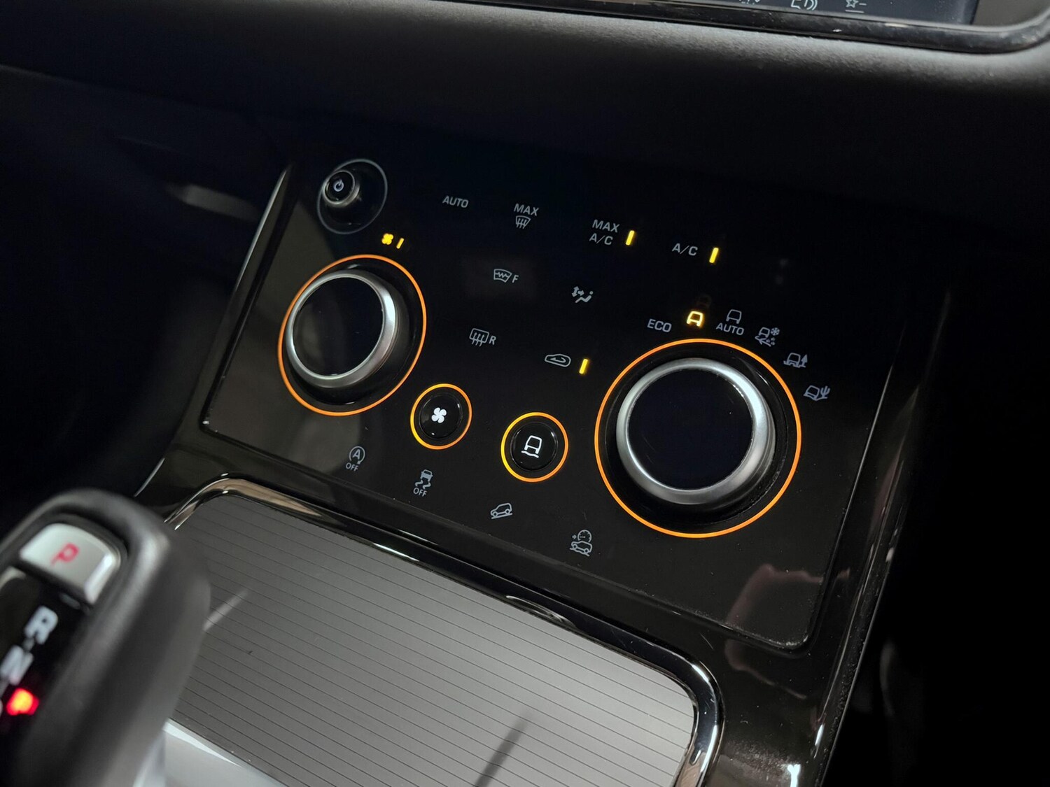 Used Land Rover Range Rover Evoque 2022 for sale - 75940459: Photo 34