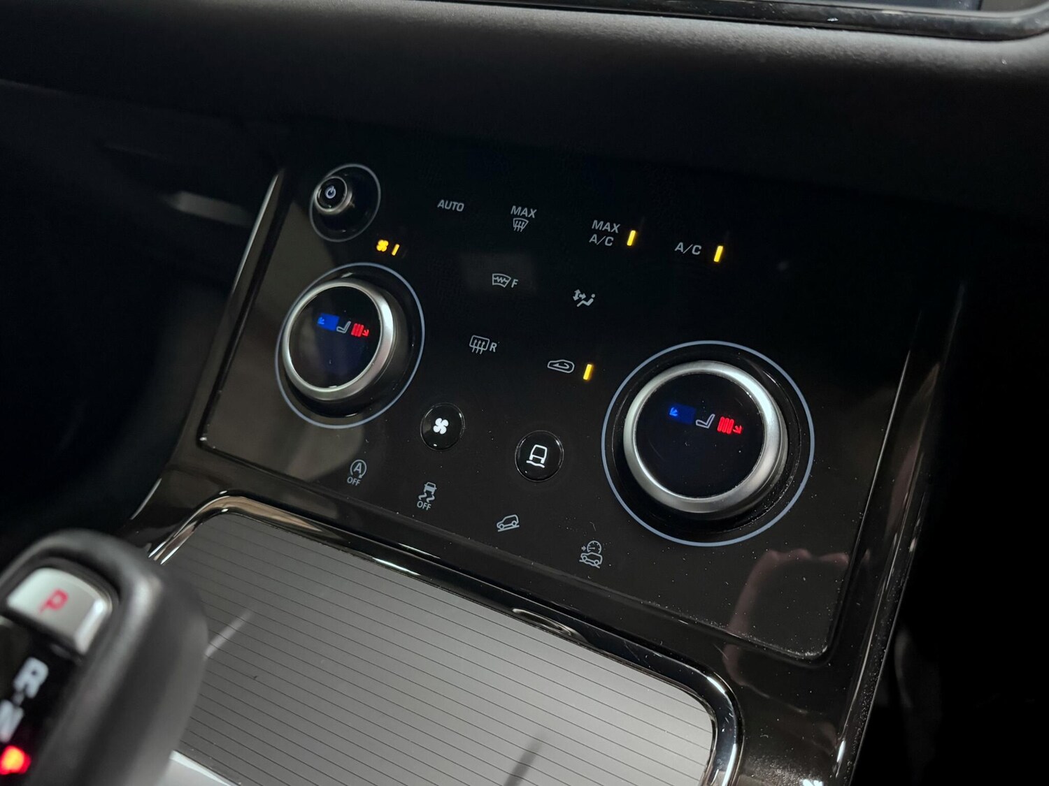 Used Land Rover Range Rover Evoque 2022 for sale - 75940459: Photo 36