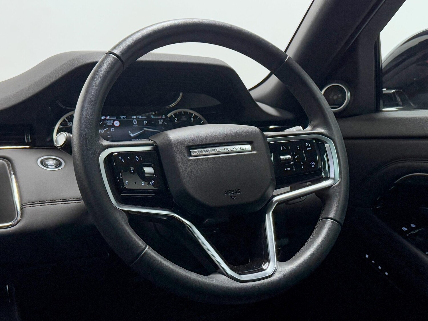 Used Land Rover Range Rover Evoque 2022 for sale - 75940459: Photo 38