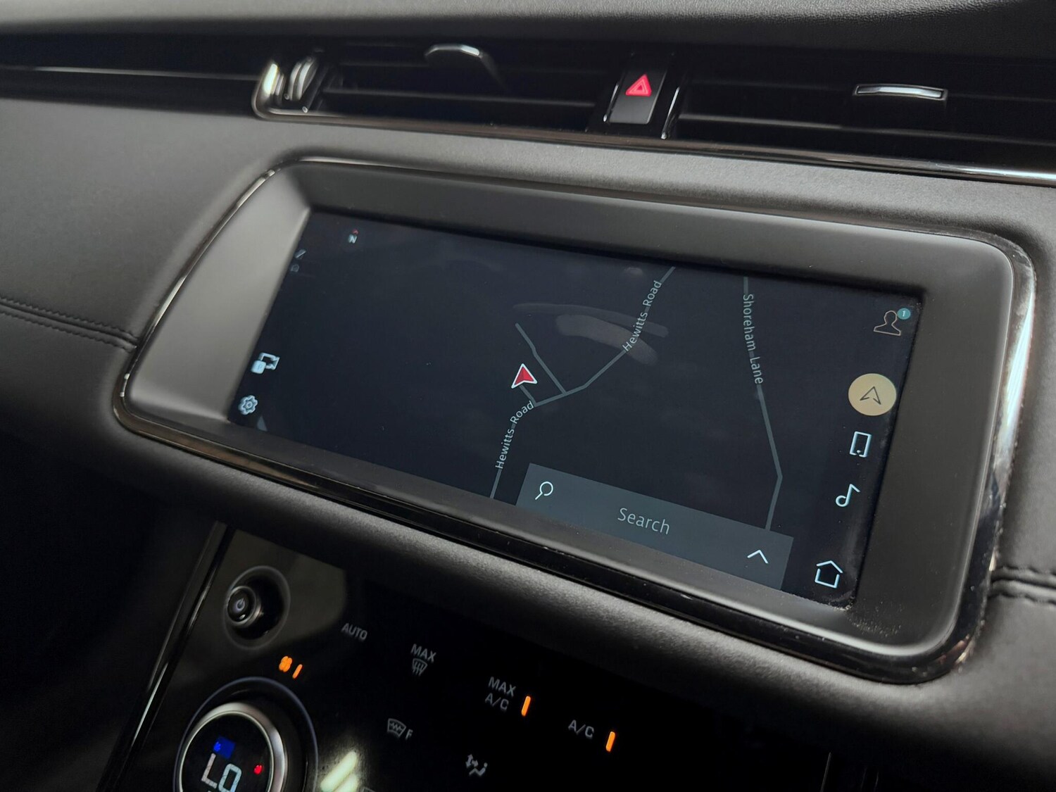 Used Land Rover Range Rover Evoque 2022 for sale - 75940459: Photo 45