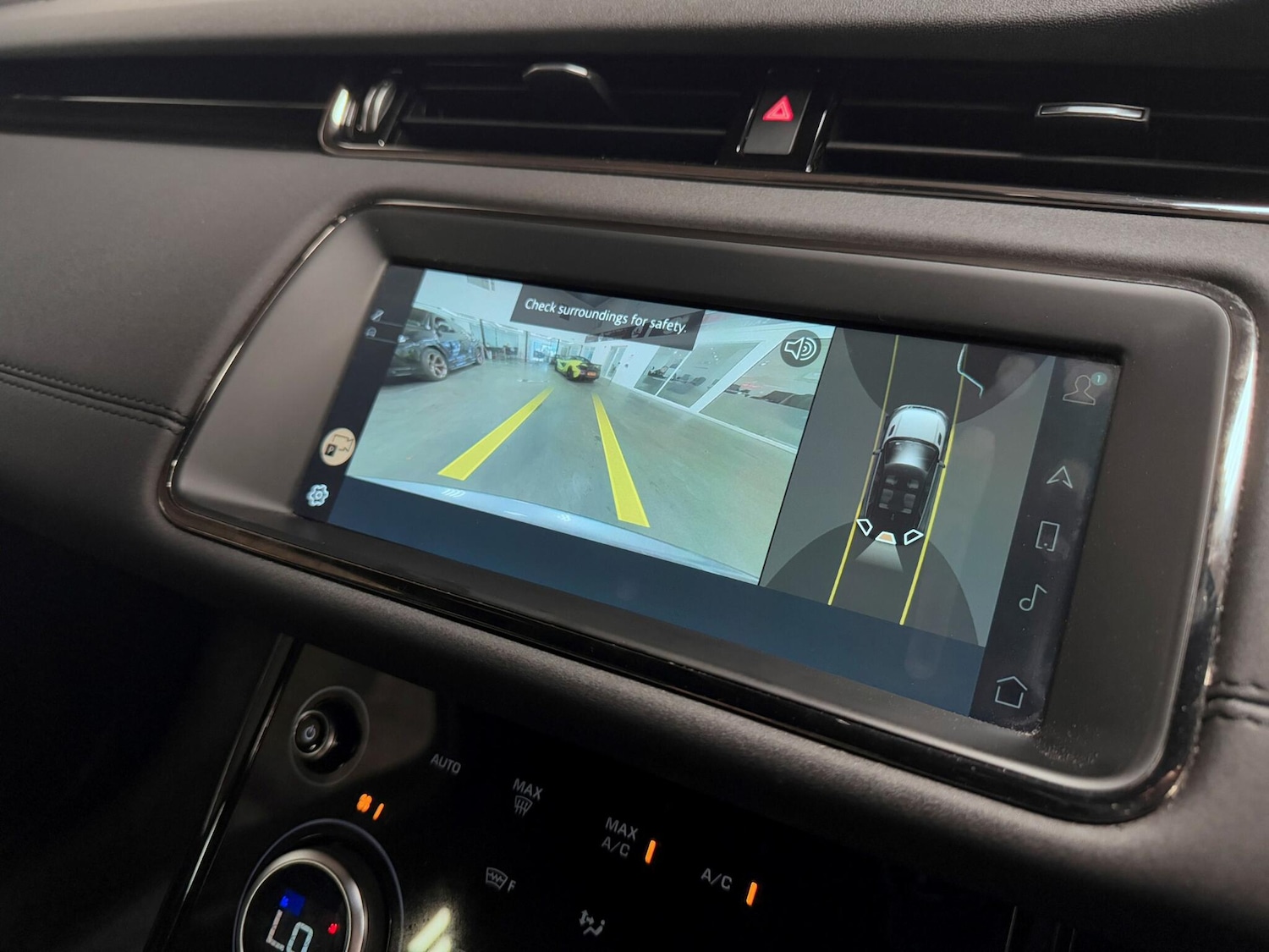 Used Land Rover Range Rover Evoque 2022 for sale - 75940459: Photo 47