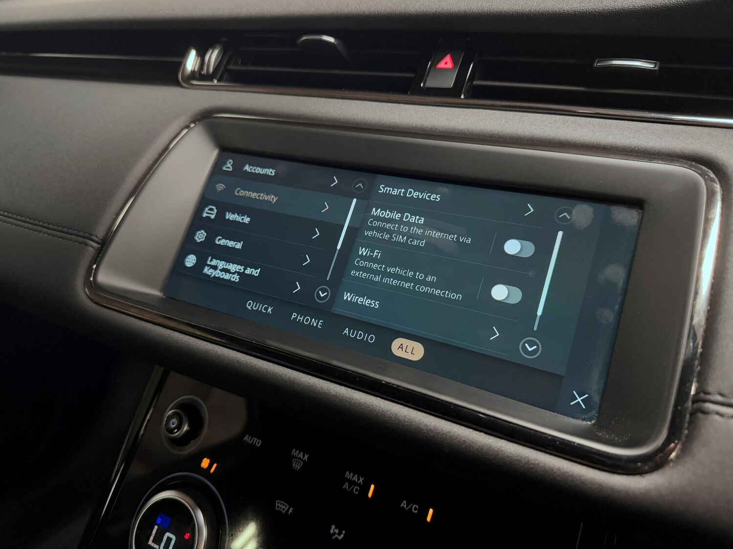 Used Land Rover Range Rover Evoque 2022 for sale - 75940459: Photo 48