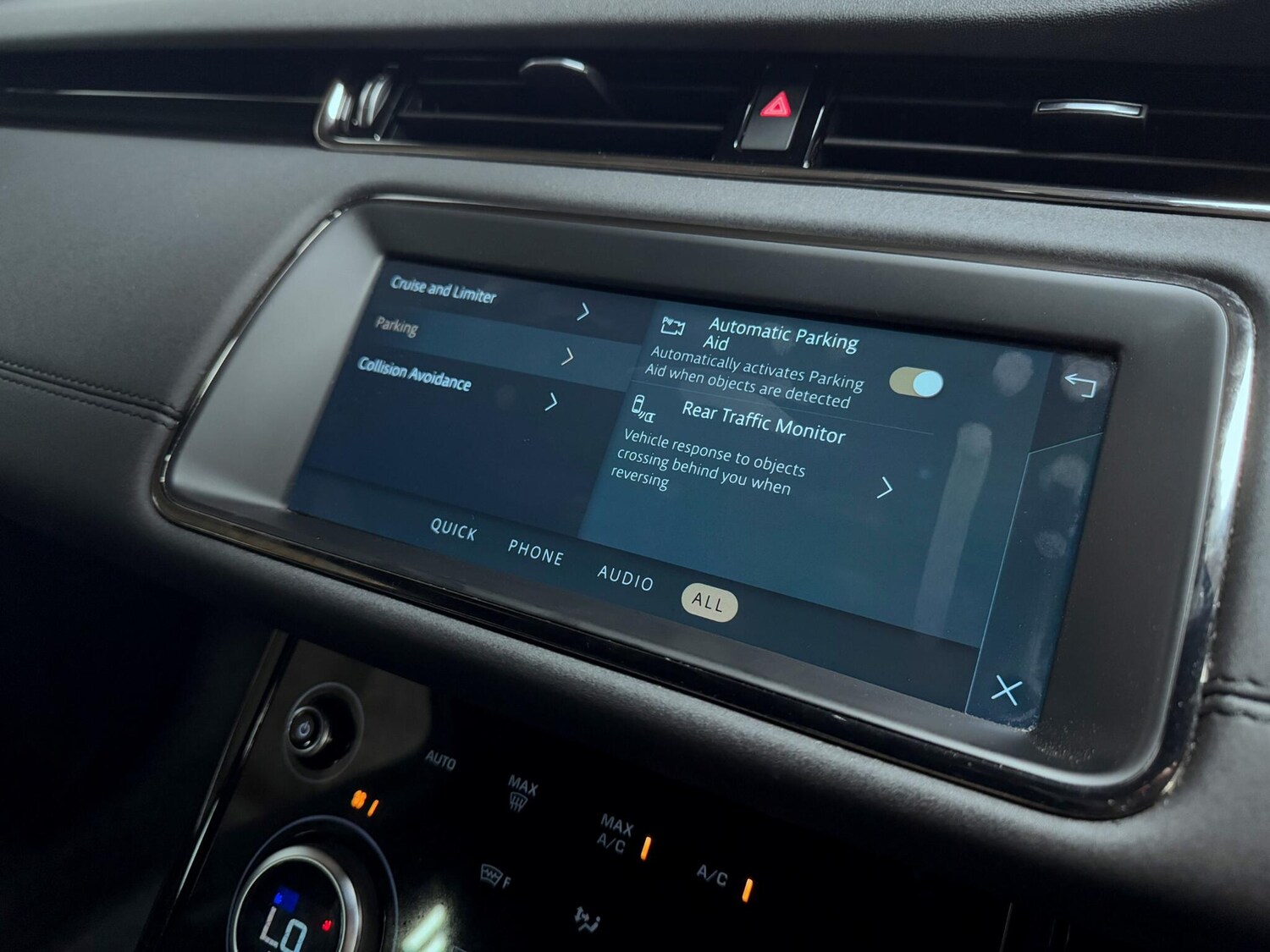 Used Land Rover Range Rover Evoque 2022 for sale - 75940459: Photo 52