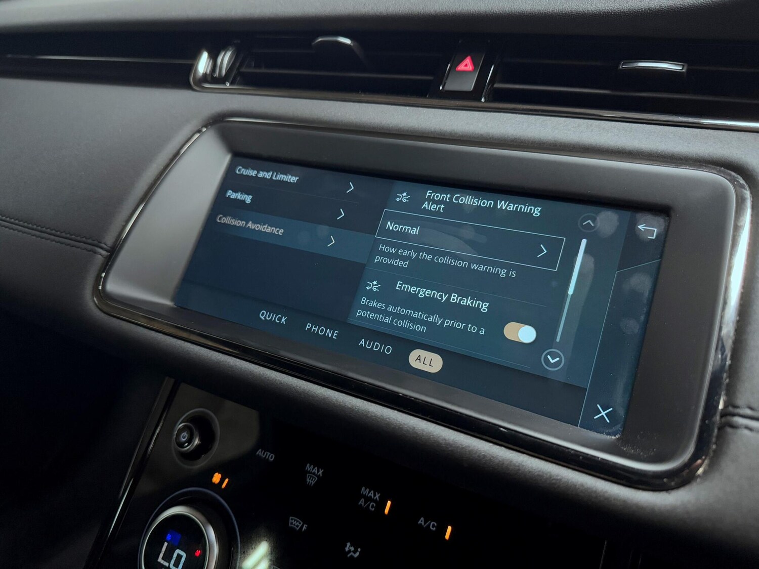 Used Land Rover Range Rover Evoque 2022 for sale - 75940459: Photo 53