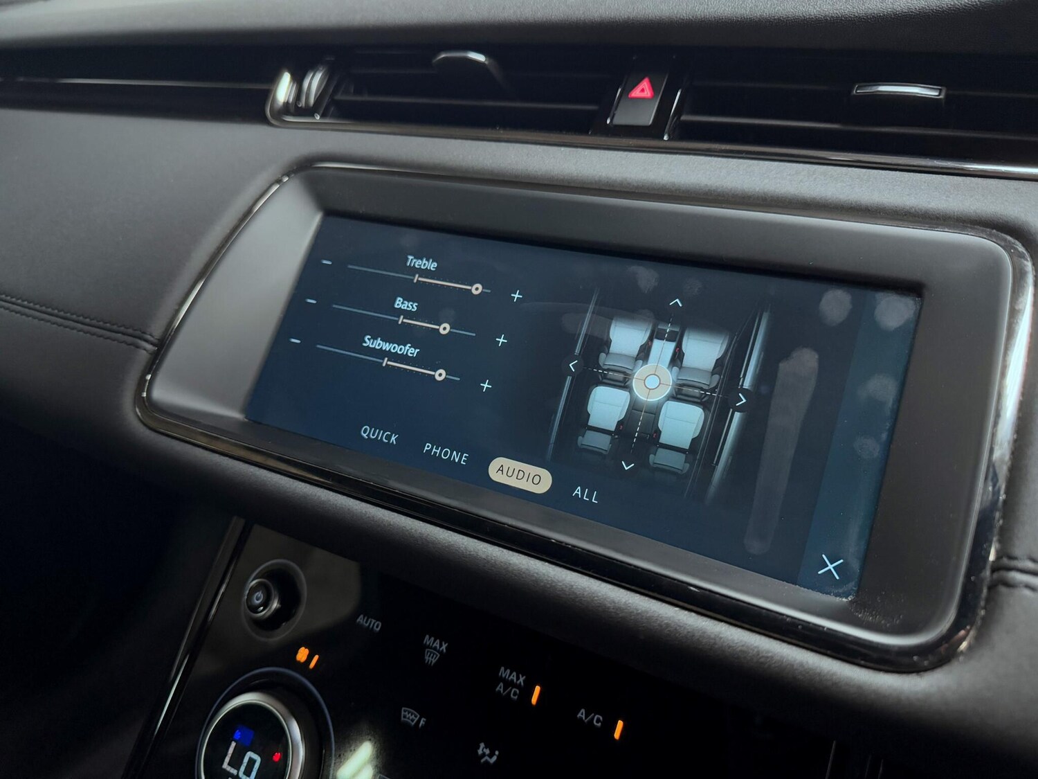 Used Land Rover Range Rover Evoque 2022 for sale - 75940459: Photo 55