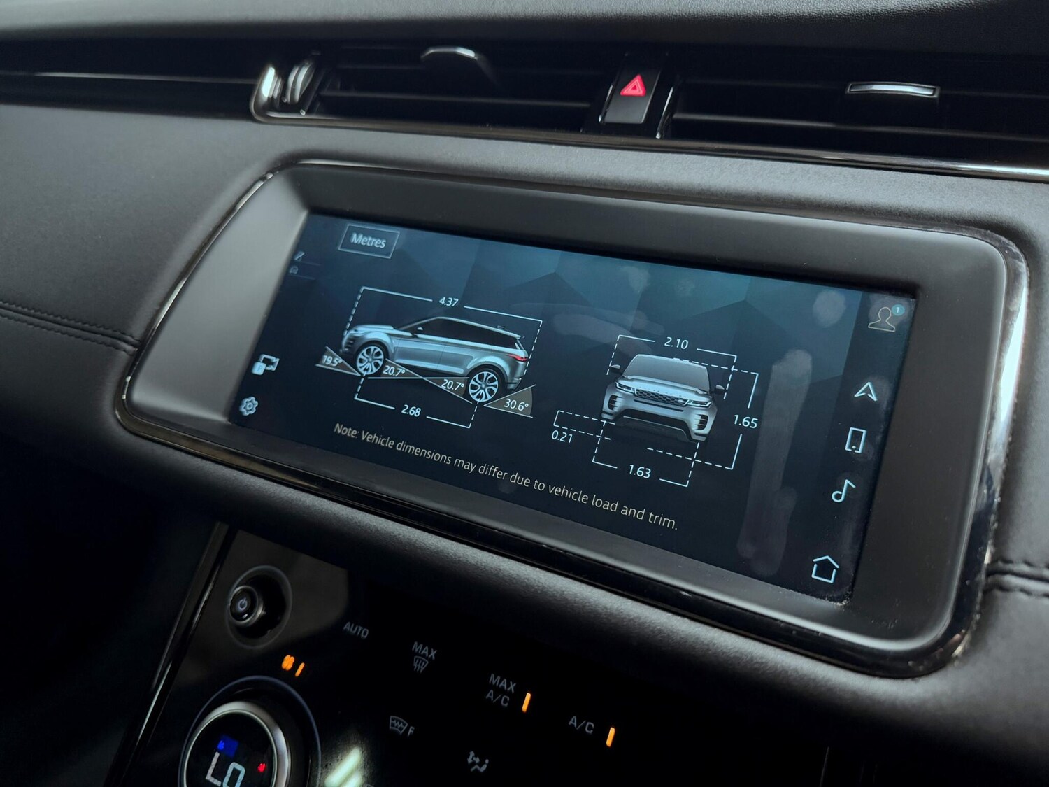 Used Land Rover Range Rover Evoque 2022 for sale - 75940459: Photo 57