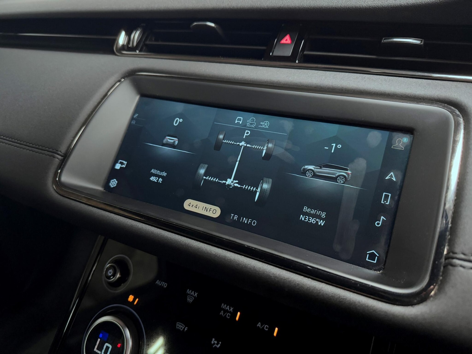 Used Land Rover Range Rover Evoque 2022 for sale - 75940459: Photo 59