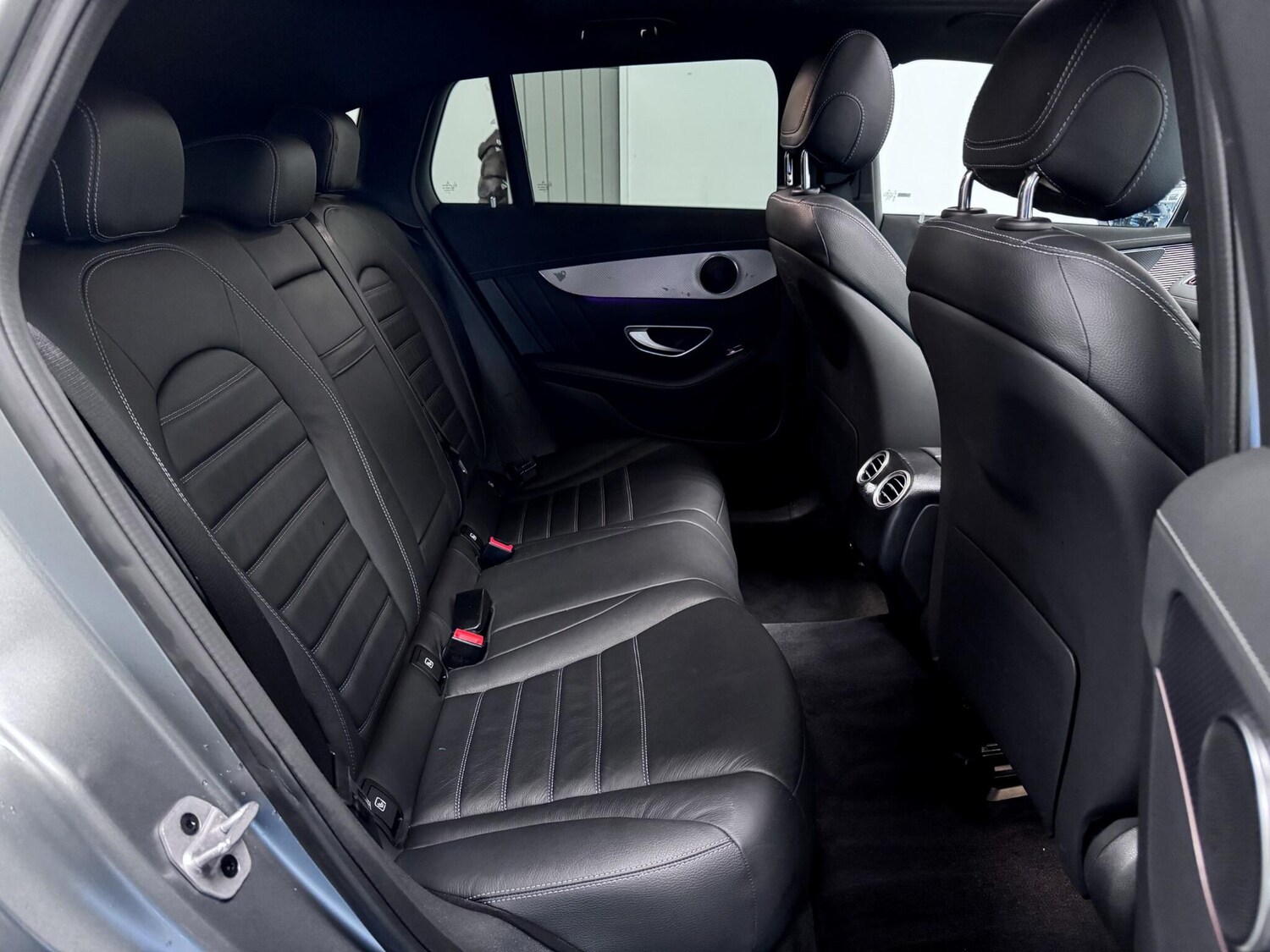 Used Mercedes-Benz EQC 2023 for sale - 78115857: Photo 24