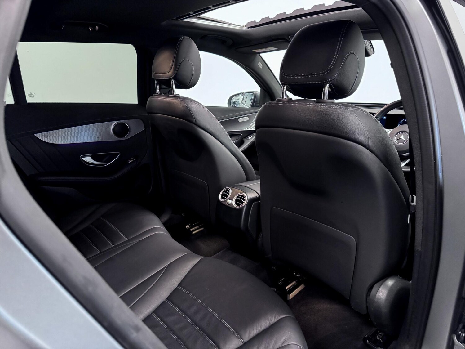 Used Mercedes-Benz EQC 2023 for sale - 78115857: Photo 26