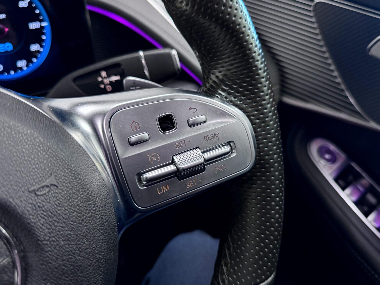 Used Mercedes-Benz EQC 2023 for sale - 78115857: Photo 37