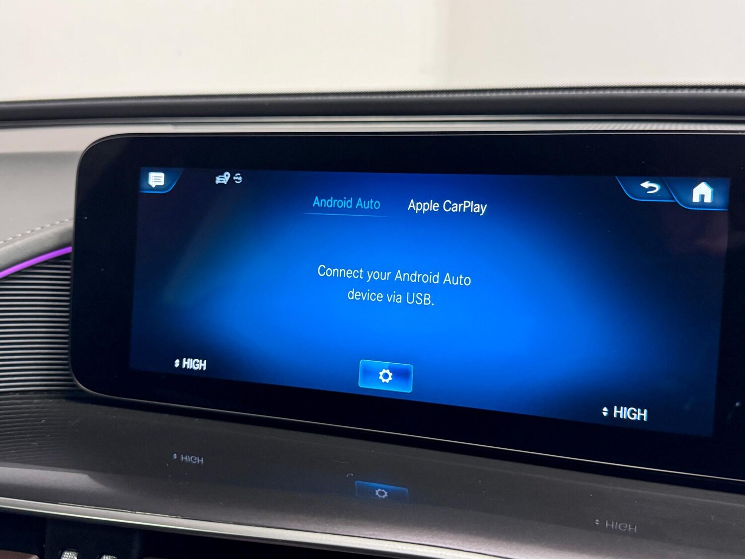 Used Mercedes-Benz EQC 2023 for sale - 78115857: Photo 40