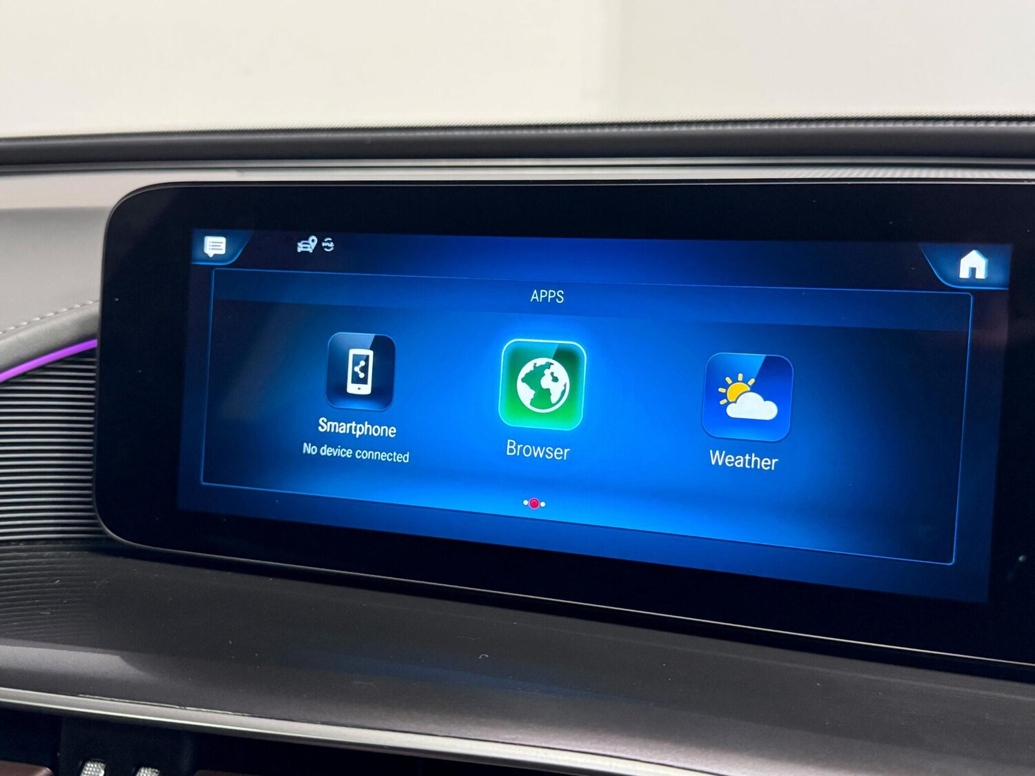 Used Mercedes-Benz EQC 2023 for sale - 78115857: Photo 48