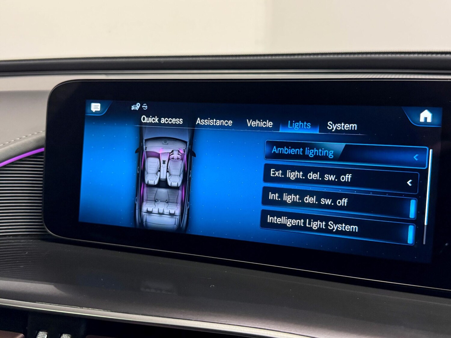 Used Mercedes-Benz EQC 2023 for sale - 78115857: Photo 56