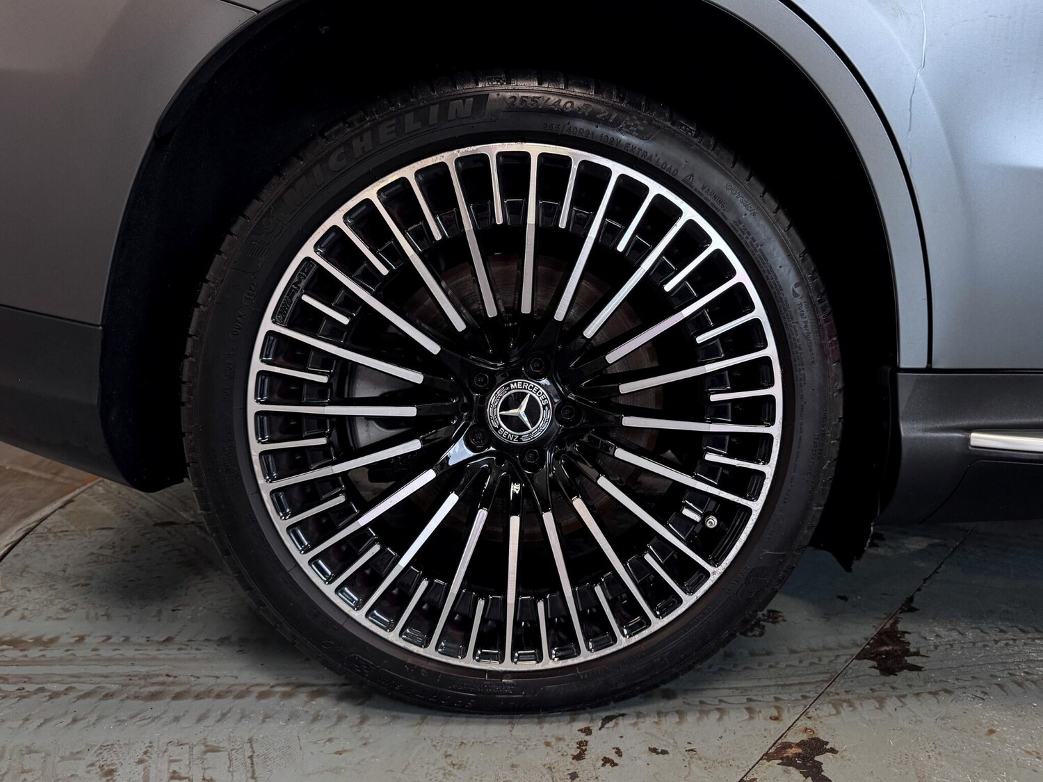 Used Mercedes-Benz EQC 2023 for sale - 78115857: Photo 59