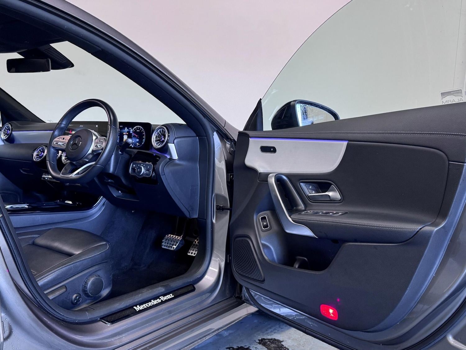 Used Mercedes-Benz CLA 2022 for sale - 76887188: Photo 13