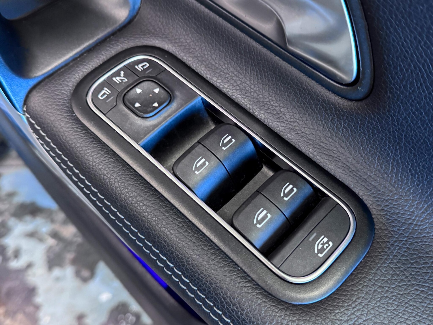 Used Mercedes-Benz CLA 2022 for sale - 76887188: Photo 16