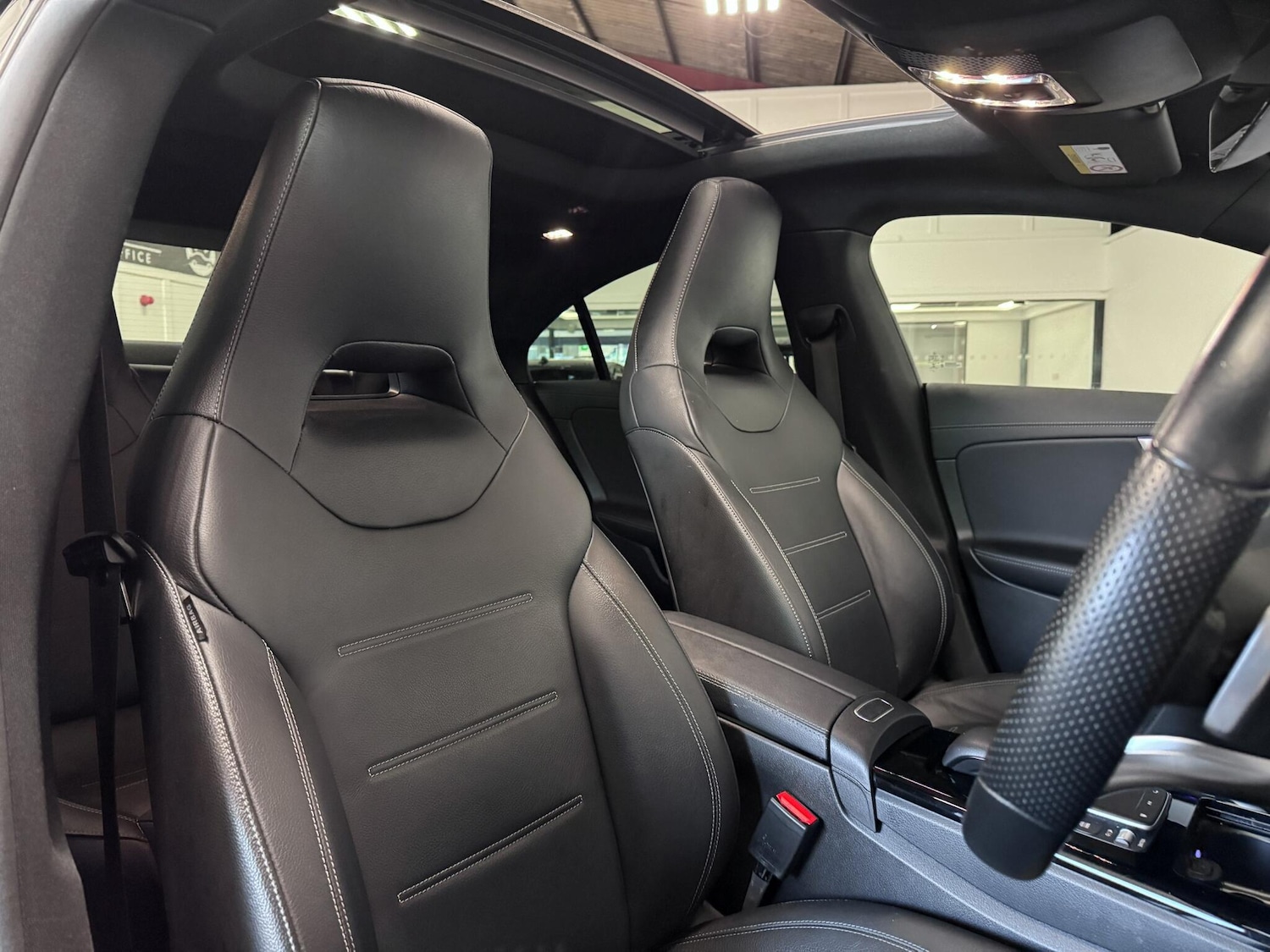 Used Mercedes-Benz CLA 2022 for sale - 76887188: Photo 22