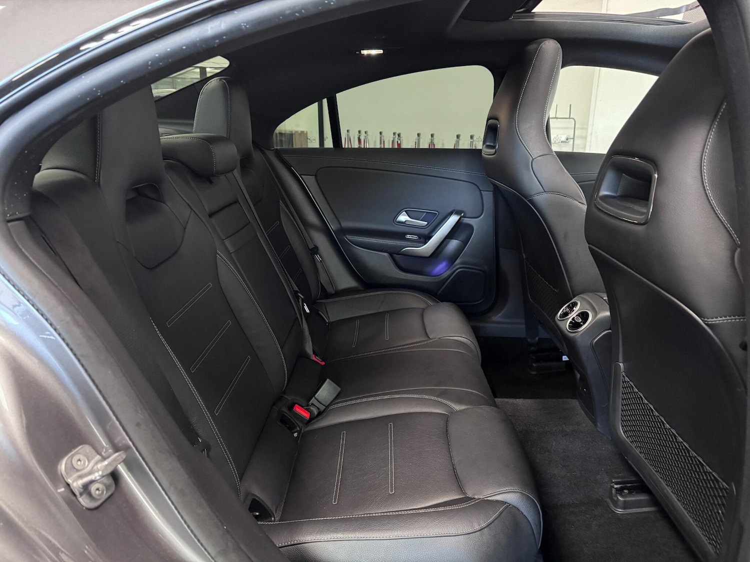 Used Mercedes-Benz CLA 2022 for sale - 76887188: Photo 23