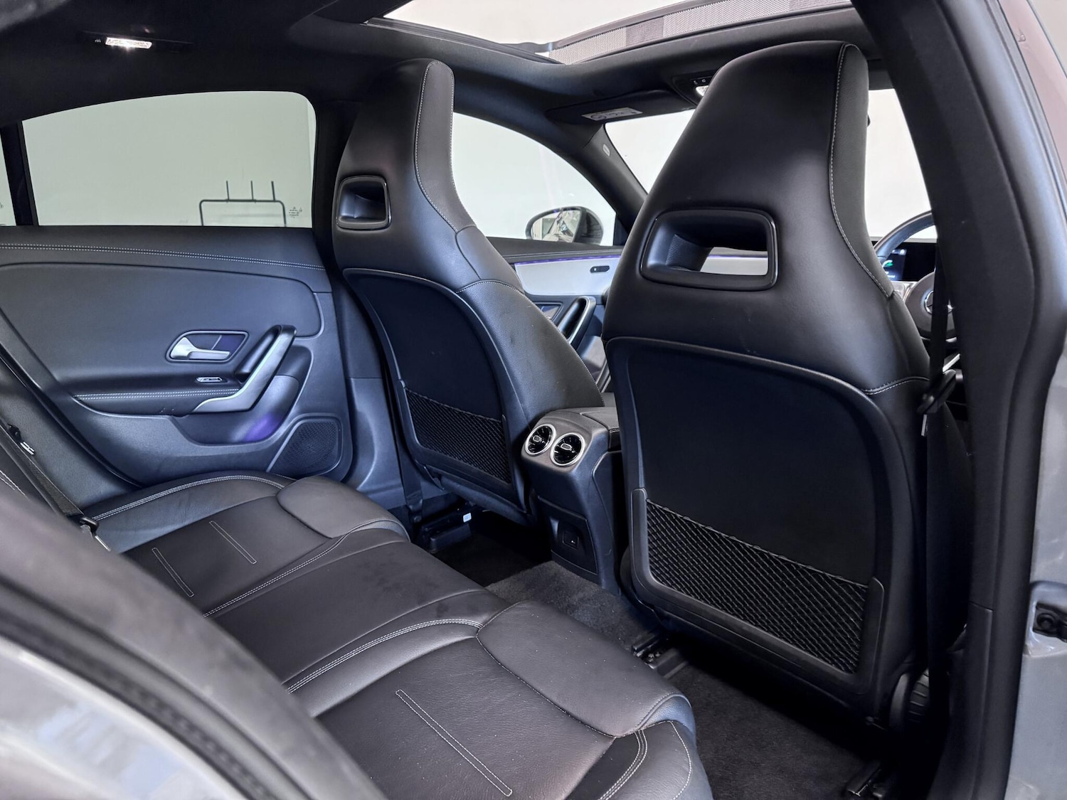 Used Mercedes-Benz CLA 2022 for sale - 76887188: Photo 24