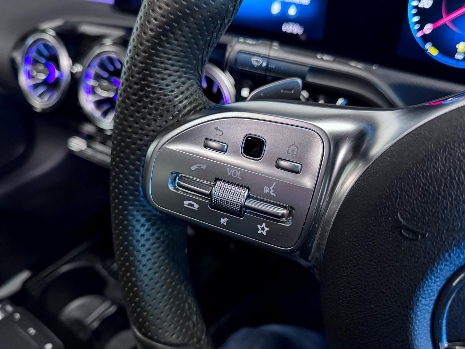 Used Mercedes-Benz CLA 2022 for sale - 76887188: Photo 34