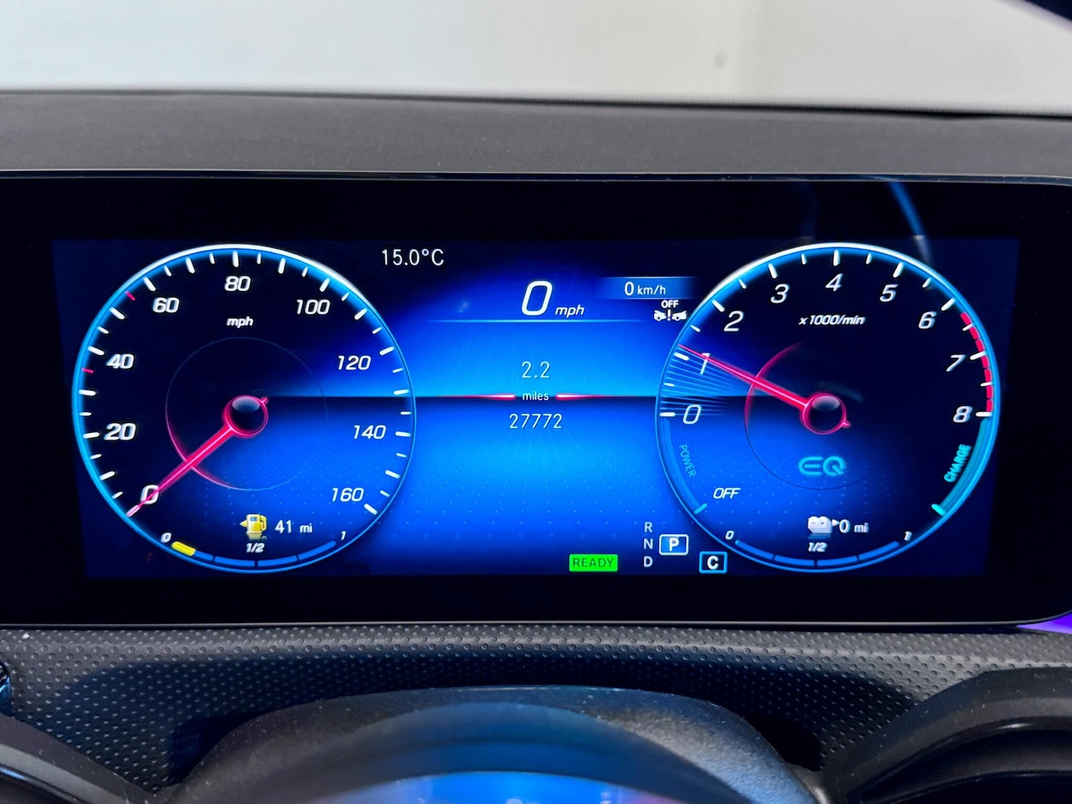 Used Mercedes-Benz CLA 2022 for sale - 76887188: Photo 35