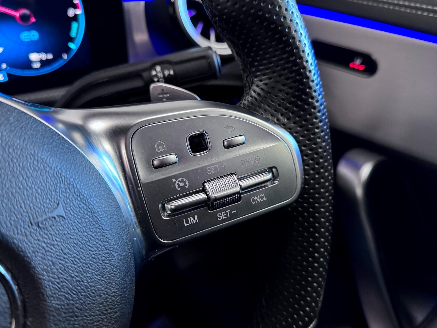 Used Mercedes-Benz CLA 2022 for sale - 76887188: Photo 36