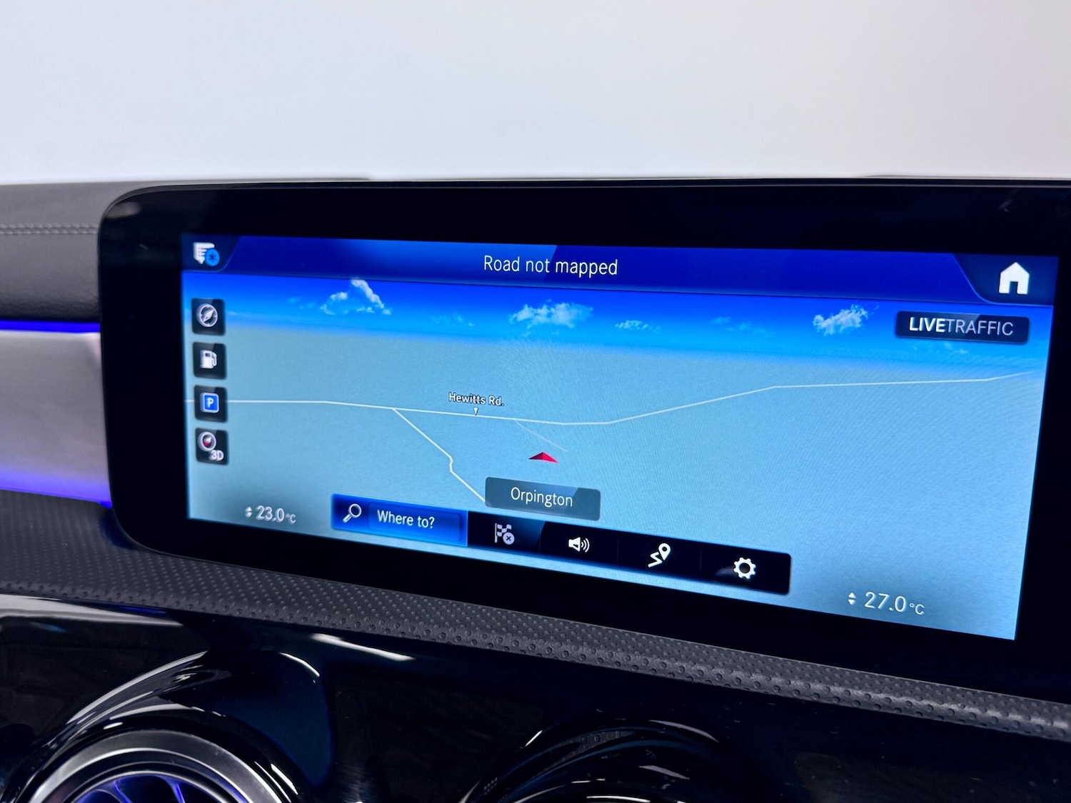 Used Mercedes-Benz CLA 2022 for sale - 76887188: Photo 37