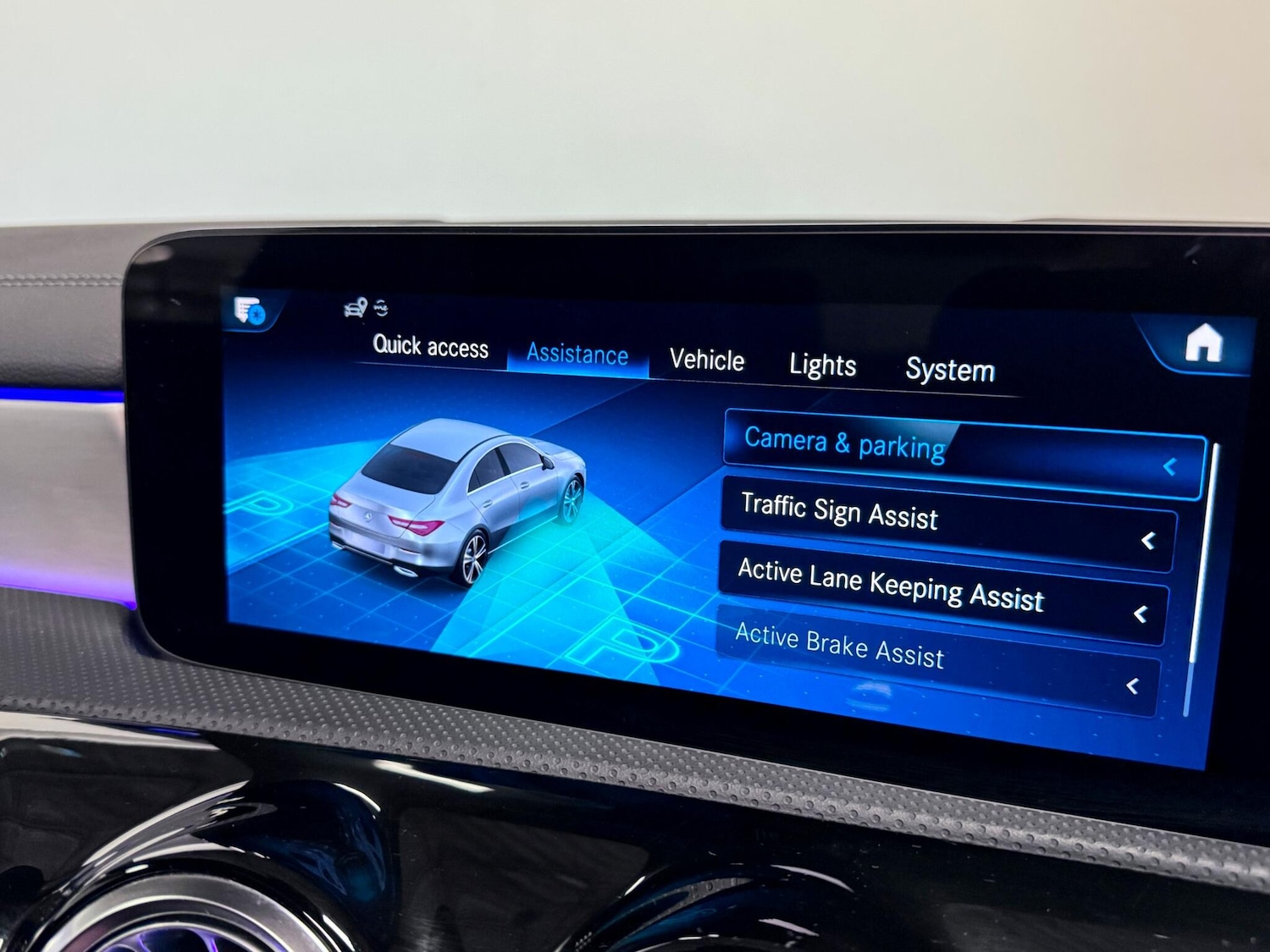 Used Mercedes-Benz CLA 2022 for sale - 76887188: Photo 38