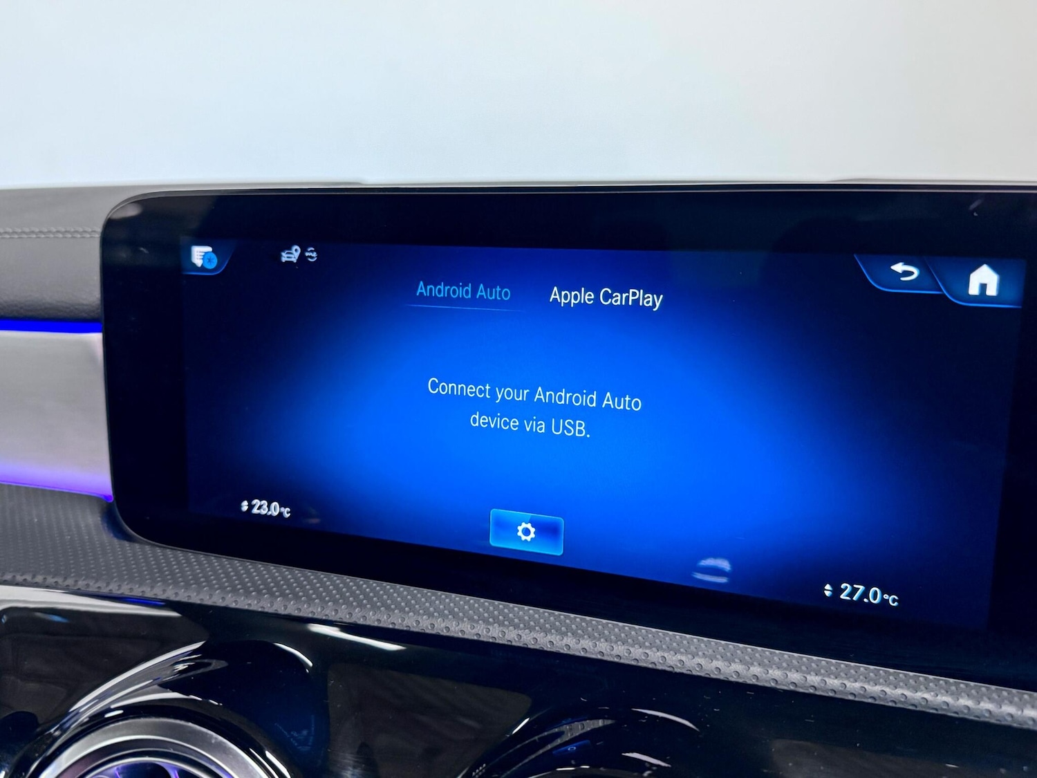 Used Mercedes-Benz CLA 2022 for sale - 76887188: Photo 39