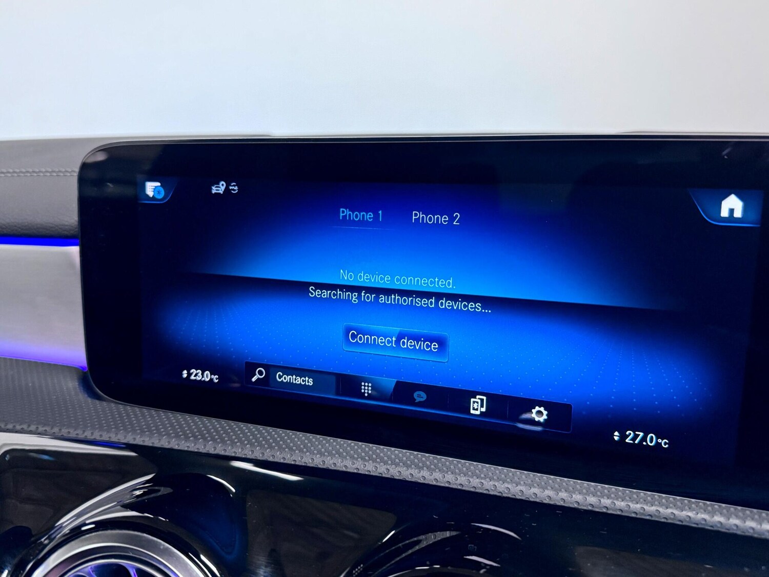 Used Mercedes-Benz CLA 2022 for sale - 76887188: Photo 42