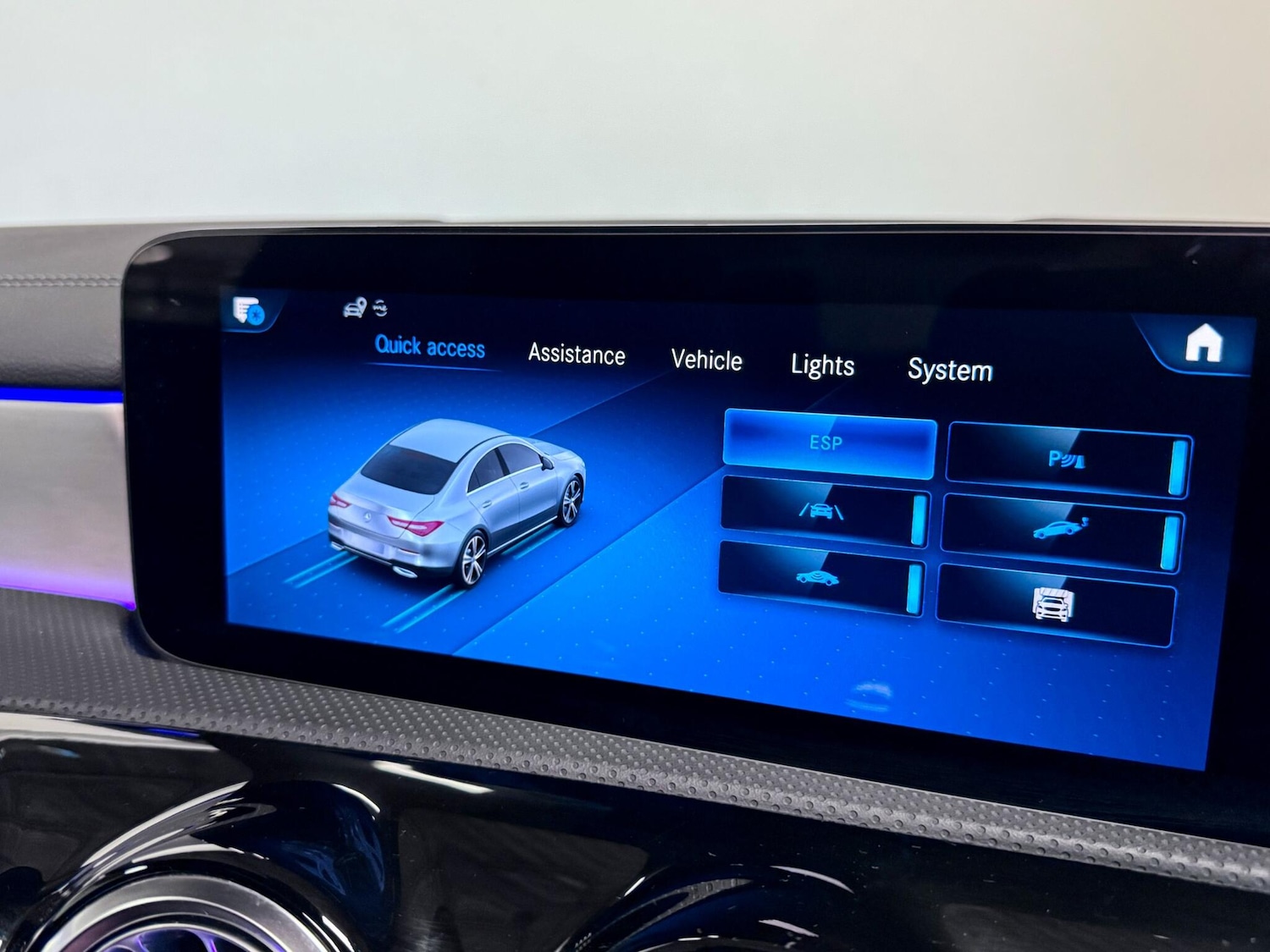 Used Mercedes-Benz CLA 2022 for sale - 76887188: Photo 45