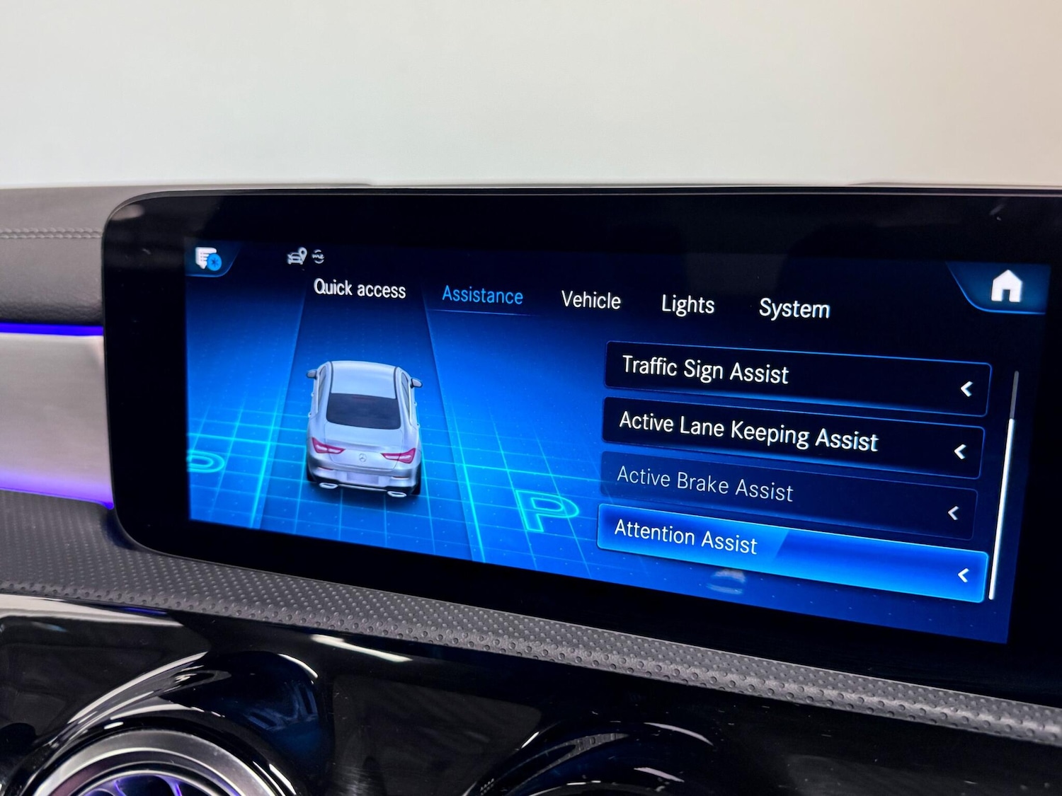 Used Mercedes-Benz CLA 2022 for sale - 76887188: Photo 46