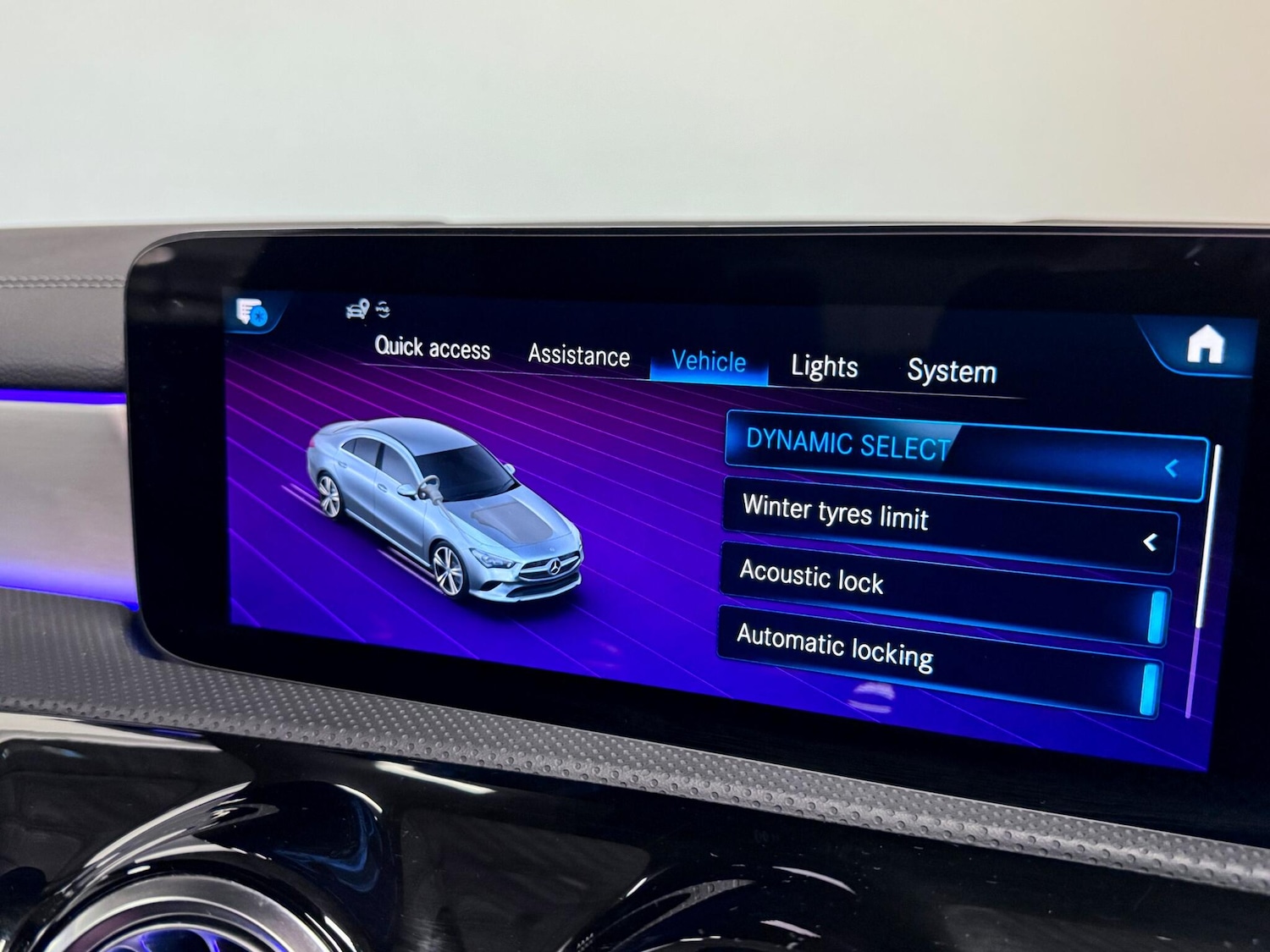 Used Mercedes-Benz CLA 2022 for sale - 76887188: Photo 47