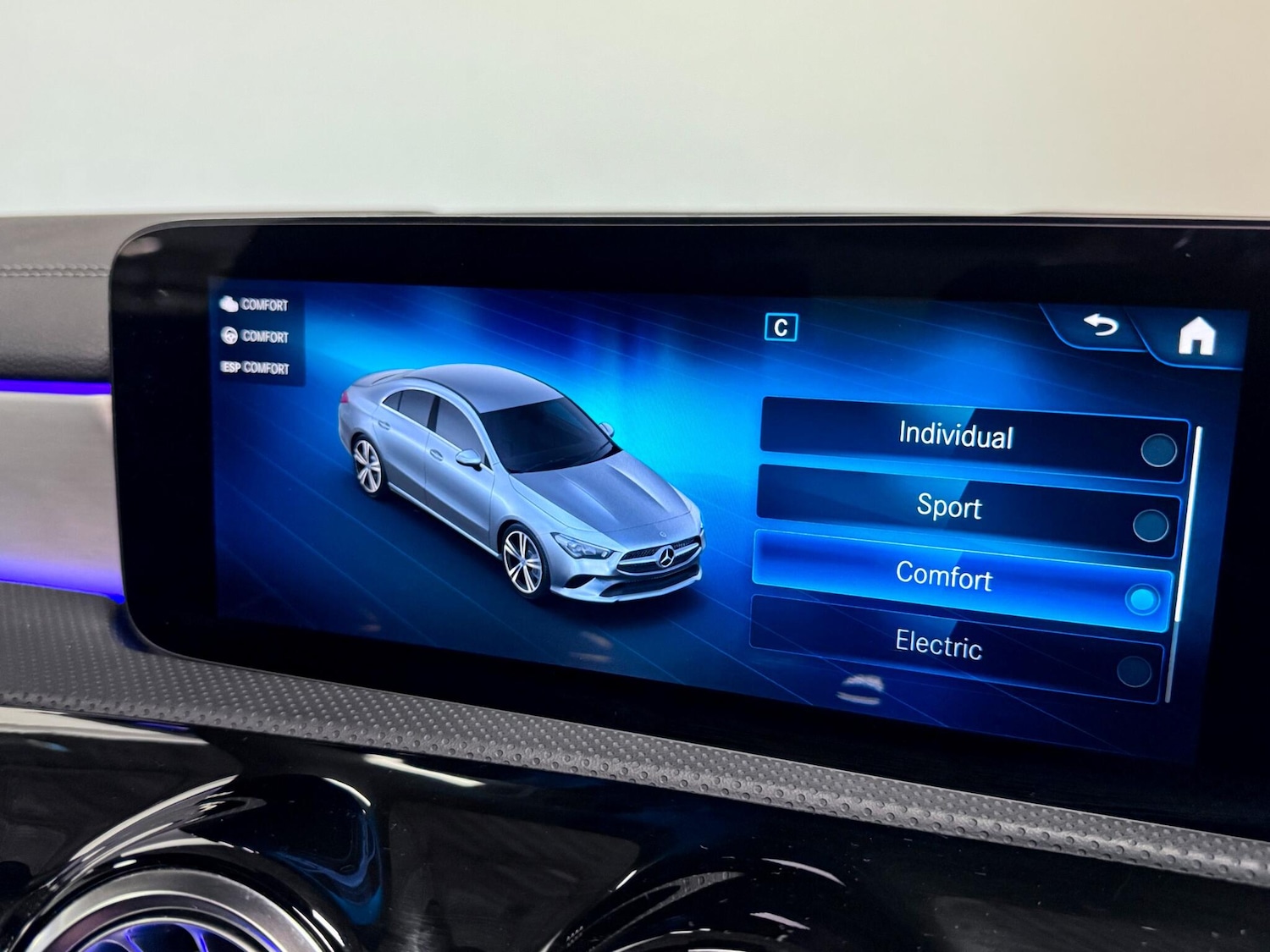 Used Mercedes-Benz CLA 2022 for sale - 76887188: Photo 48