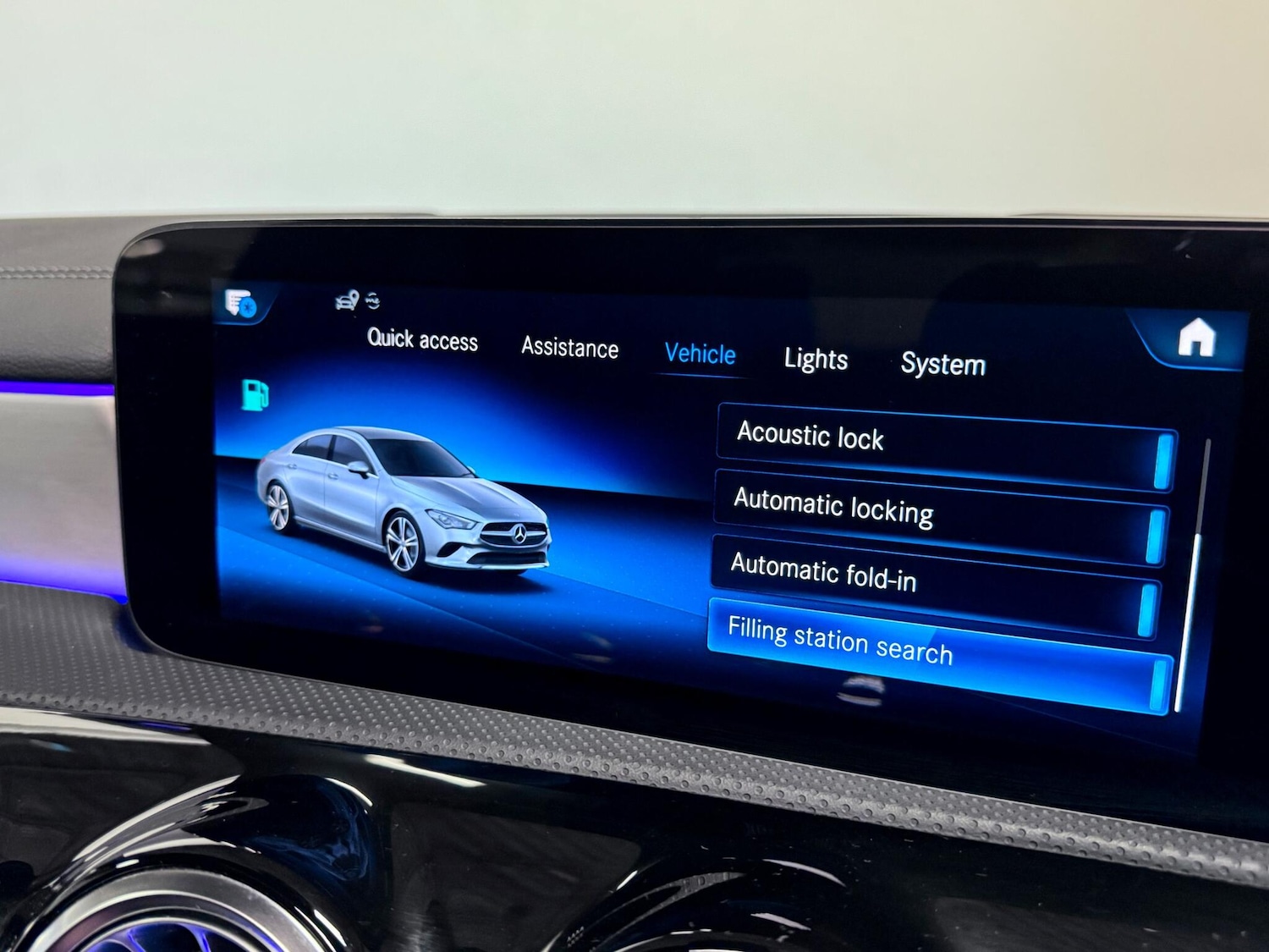 Used Mercedes-Benz CLA 2022 for sale - 76887188: Photo 49