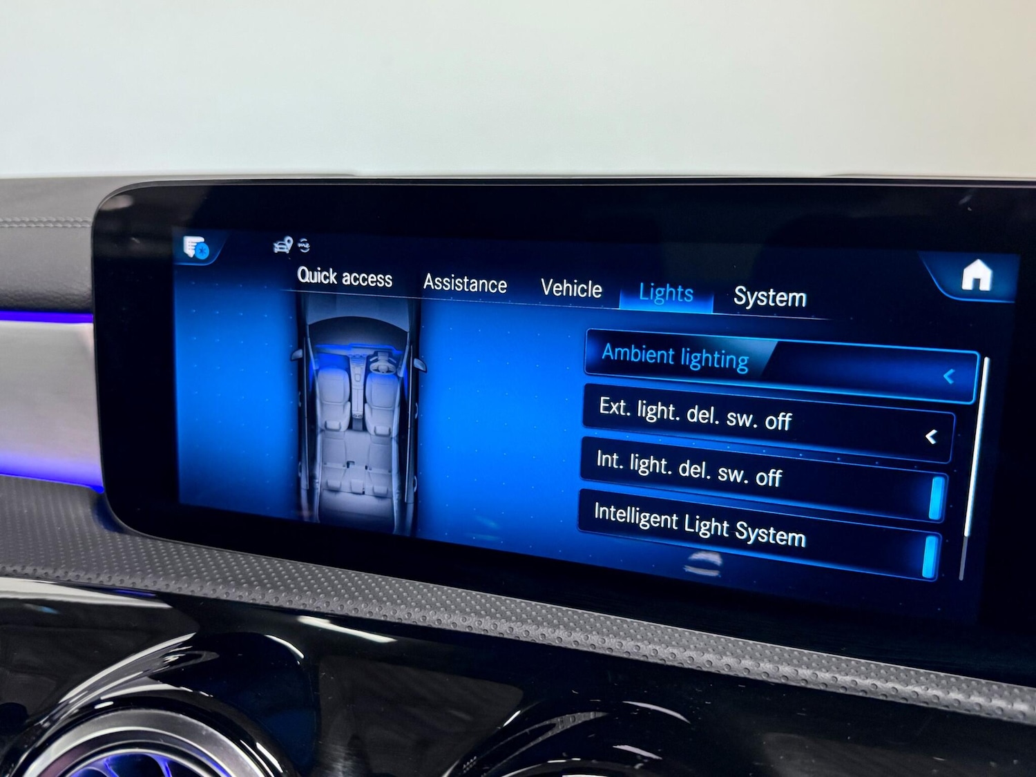 Used Mercedes-Benz CLA 2022 for sale - 76887188: Photo 50