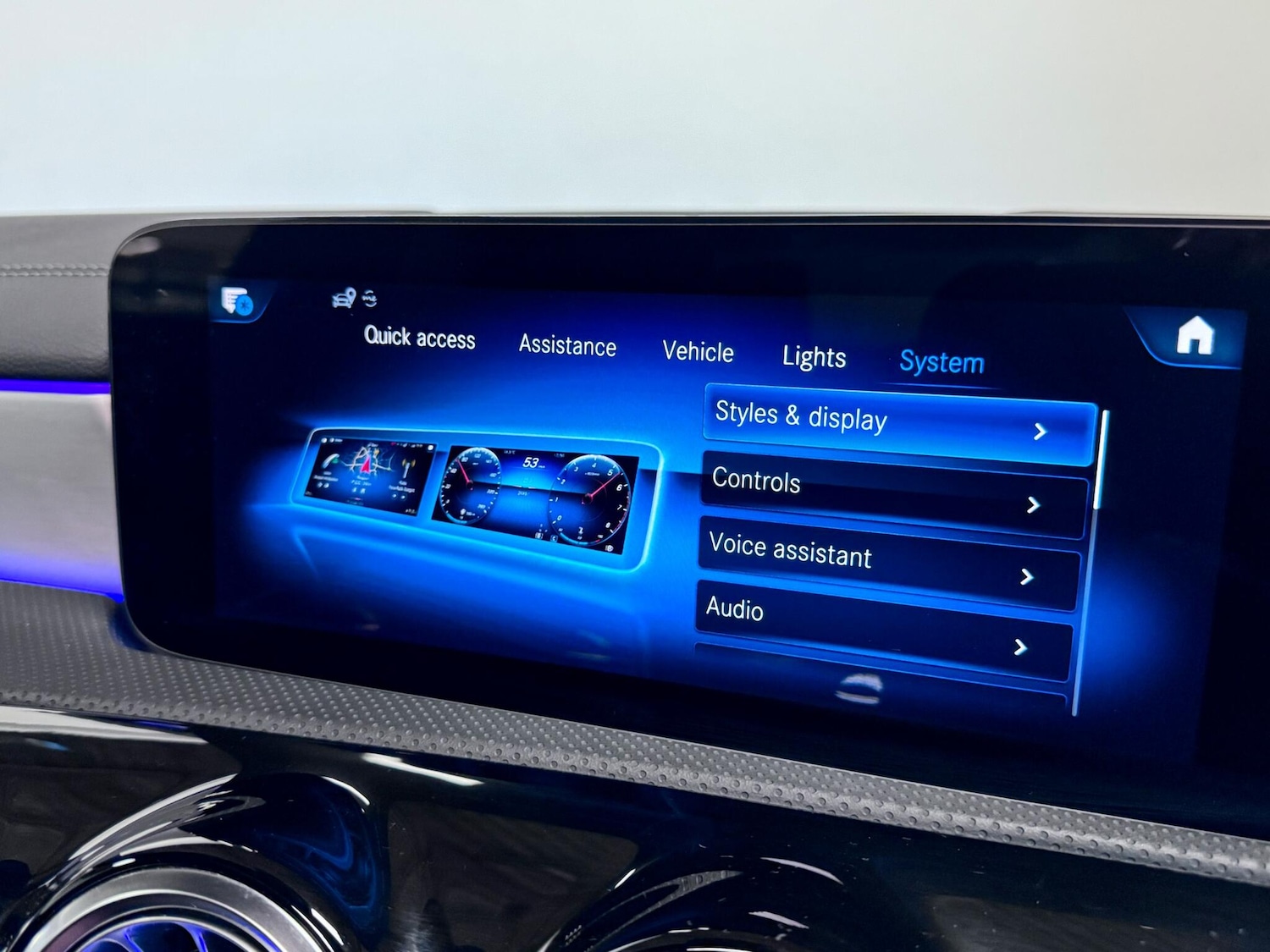 Used Mercedes-Benz CLA 2022 for sale - 76887188: Photo 51