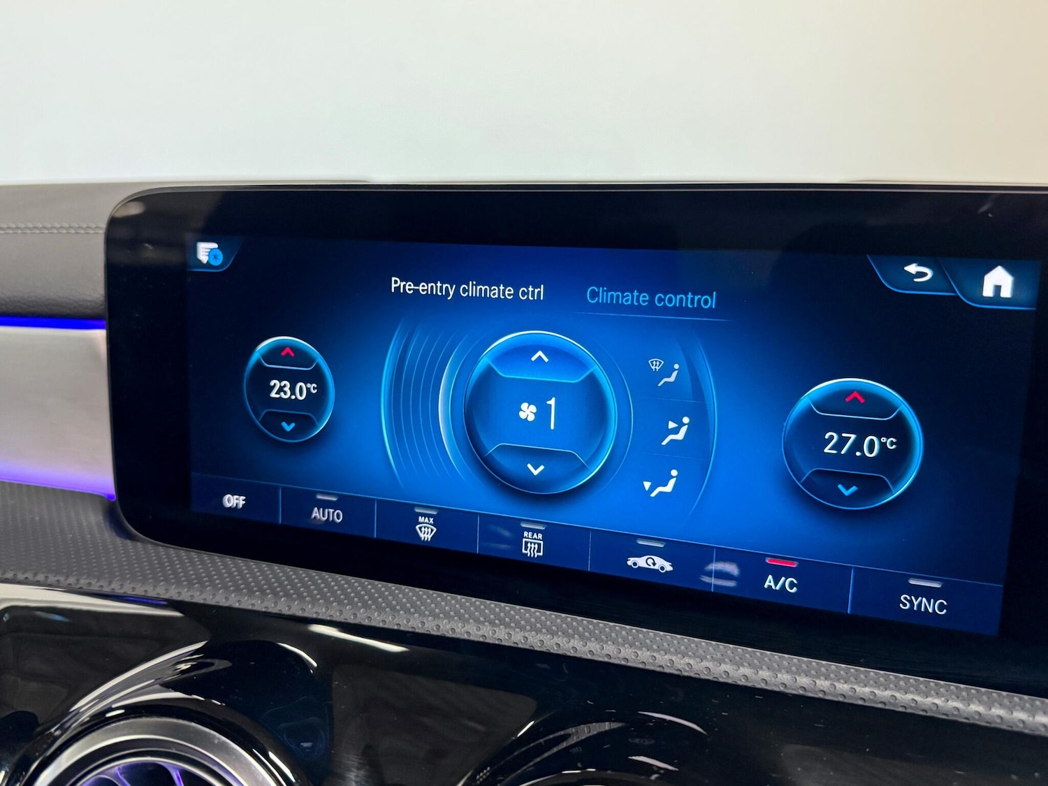 Used Mercedes-Benz CLA 2022 for sale - 76887188: Photo 53