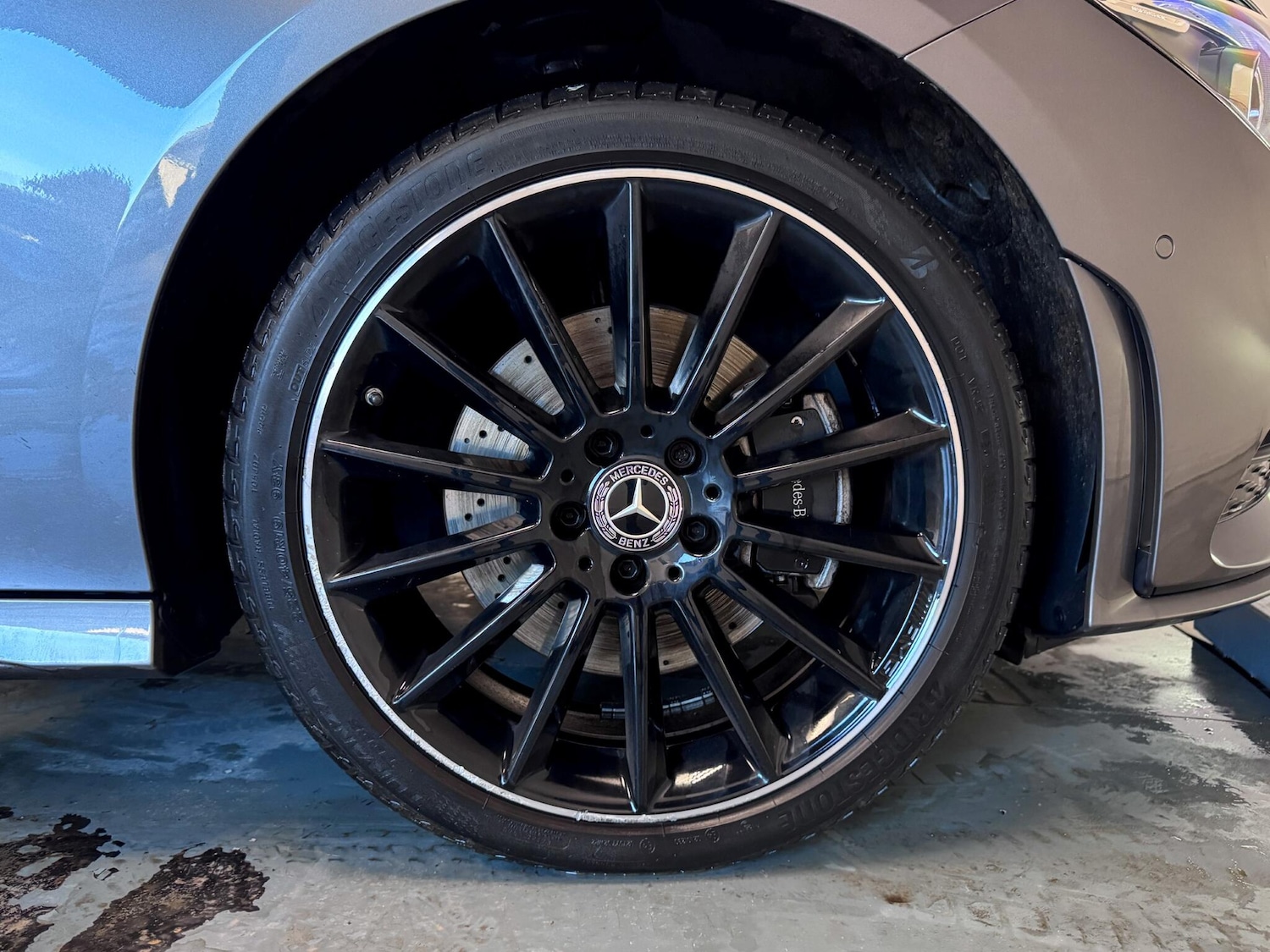 Used Mercedes-Benz CLA 2022 for sale - 76887188: Photo 54