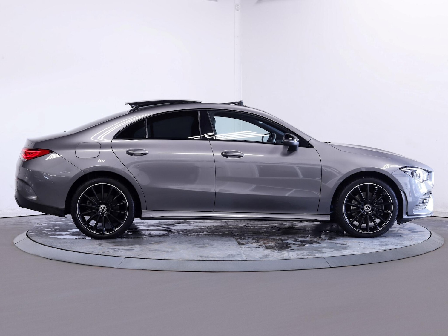 Used Mercedes-Benz CLA 2022 for sale - 76887188: Photo 8