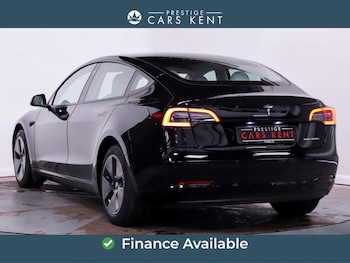 Used Tesla Model 3 2022 for sale - 77970247: Photo