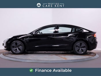 Used Tesla Model 3 2022 for sale - 77970247: Photo