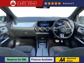 Used Mercedes-Benz B-Class 2023 for sale - 74700772: Photo
