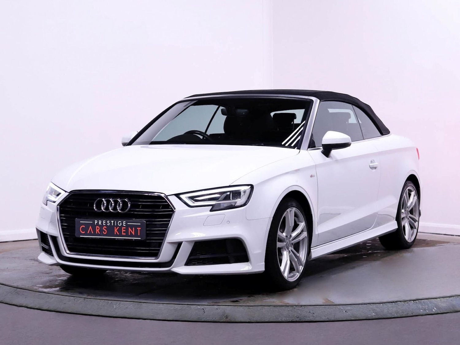 Used Audi A3 2019 for sale - 78115338: Photo 11