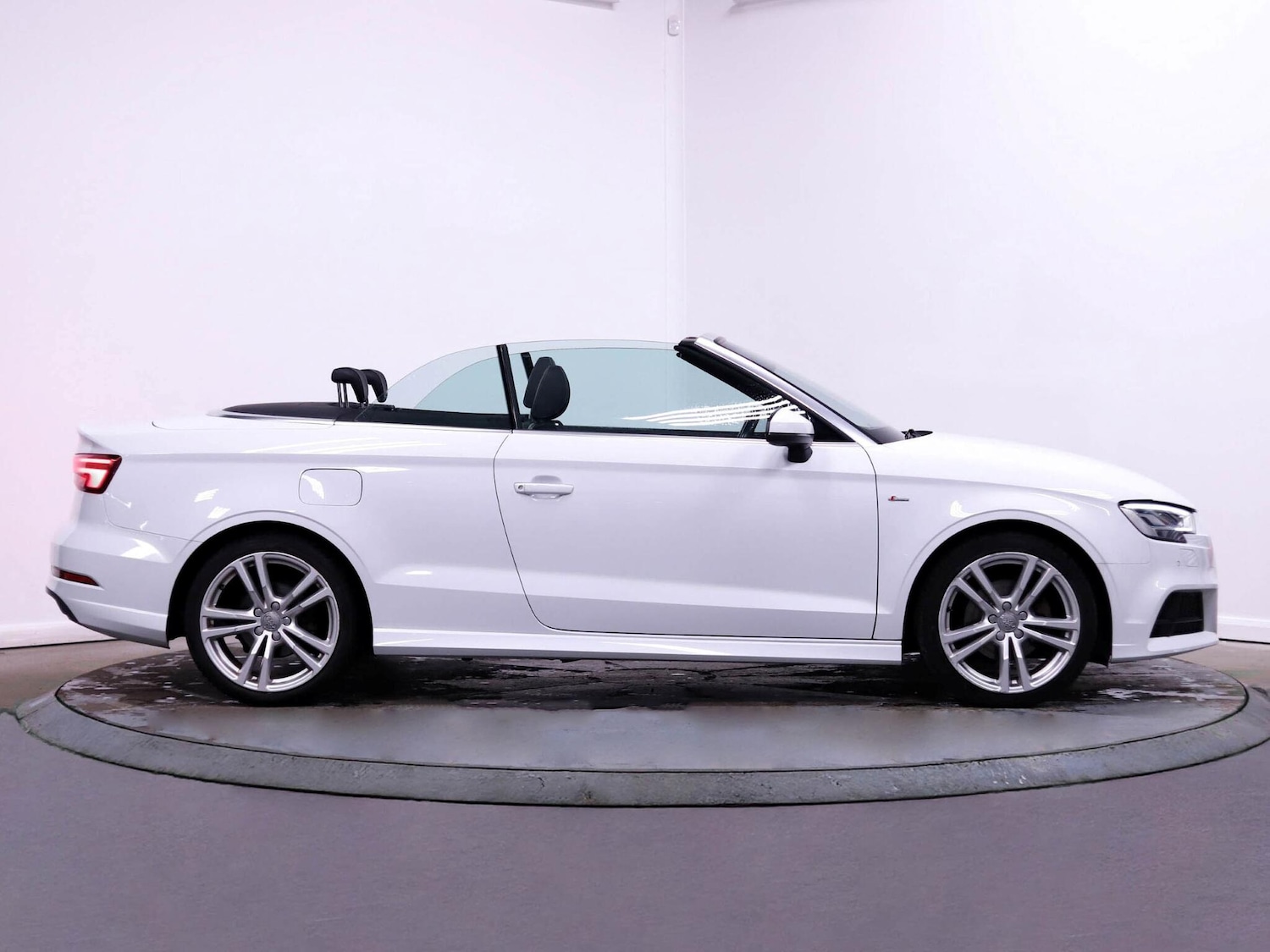 Used Audi A3 2019 for sale - 78115338: Photo 14