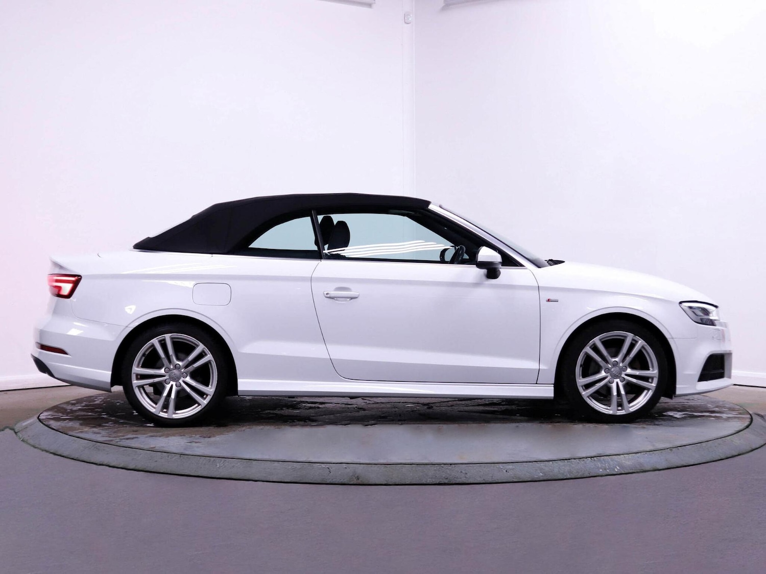Used Audi A3 2019 for sale - 78115338: Photo 16